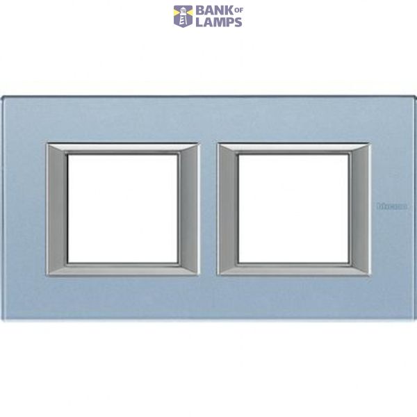 BTAX RAM.2+2 HOR. SKLO MODR HA4802M2HVZS image 1