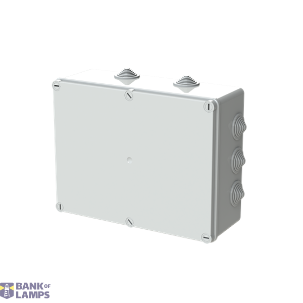 Rectangular; image 1