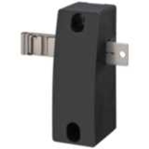 Actuator for D41G, compact, right-hand side, with emergency exit D41G8013C image 2
