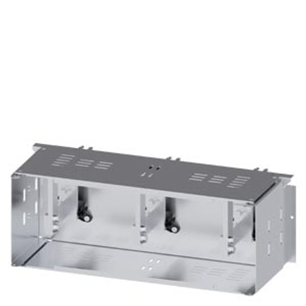 Accessory for switch disconnector with fuses, in-line design, plug-in, NH2 image 2