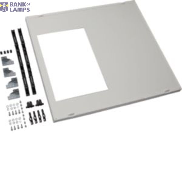 Assembly group, 900x1000mm, for 9x NH1-3 load disconnect strip on 185mm rail image 1