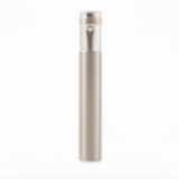 Proximity sensor, inductive, nickel-brass, long body, M12,shielded, 2 E2B 2118M image 1