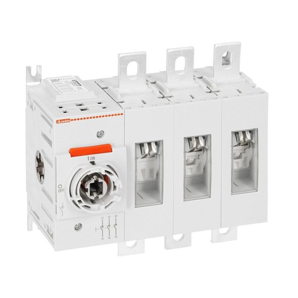 Three-pole switch disconnector, IEC/EN, 320A image 1