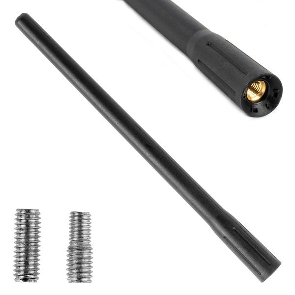 Car antenna mast ANTM11 AMiO-04161 image 1