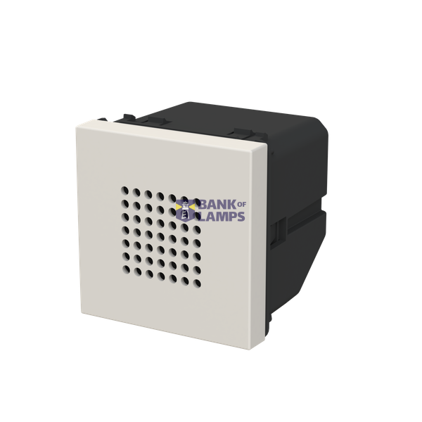 N2224.1 DN - Ringtone 75dB 4 Melodies 127V image 2