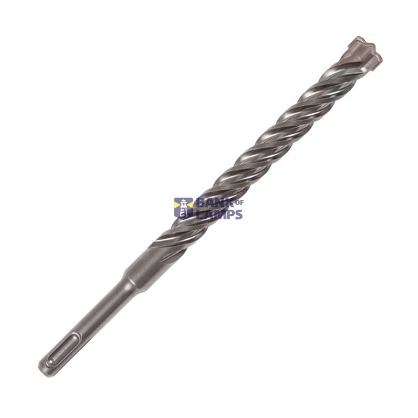 Center drill SDS adapter image 1