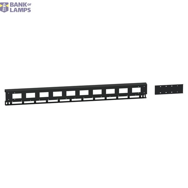 CANALIS EV 2 X SIDE RAILS 2400 image 1