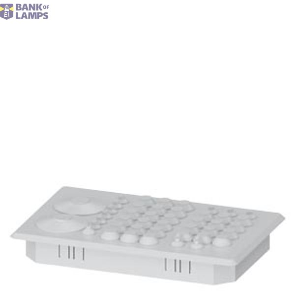 ALPHA Cable flange IP55 image 1