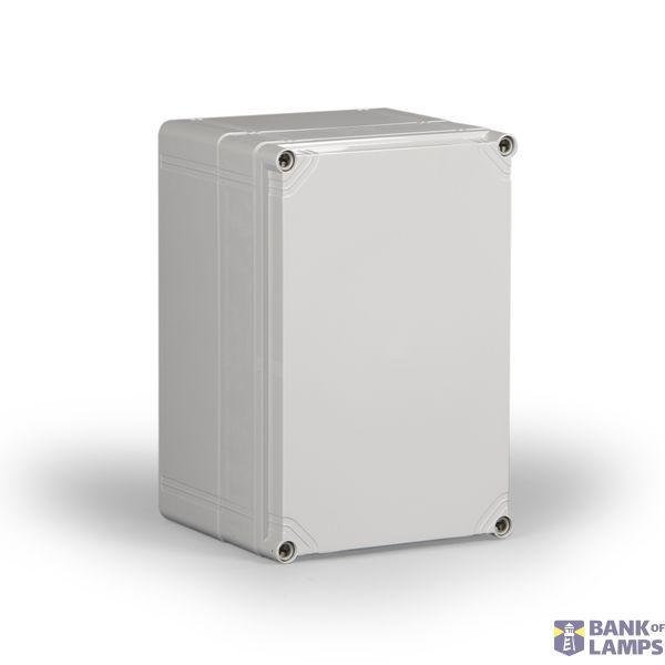 OPCP203018G.U | Enclosure PC 200 x 300 x 187 mm image 1
