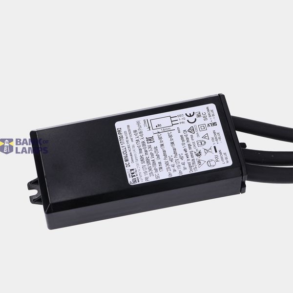 Driver 0-10V IP68 700mA image 1