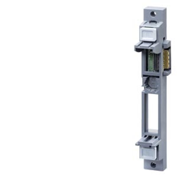 BaseCarrier, Type A0,new pot.gr., PU 10 image 1