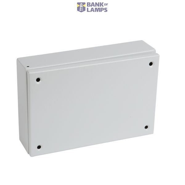 ATLANTIC BOX 300X200X80 image 2