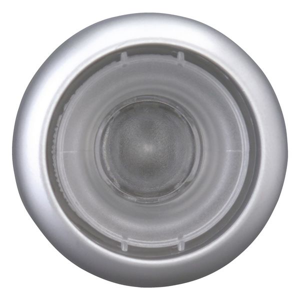M22-D-X-GVP Pushbutton, RMQ-Titan, flush, momentary, Without button plate, Bezel: titanium image 3