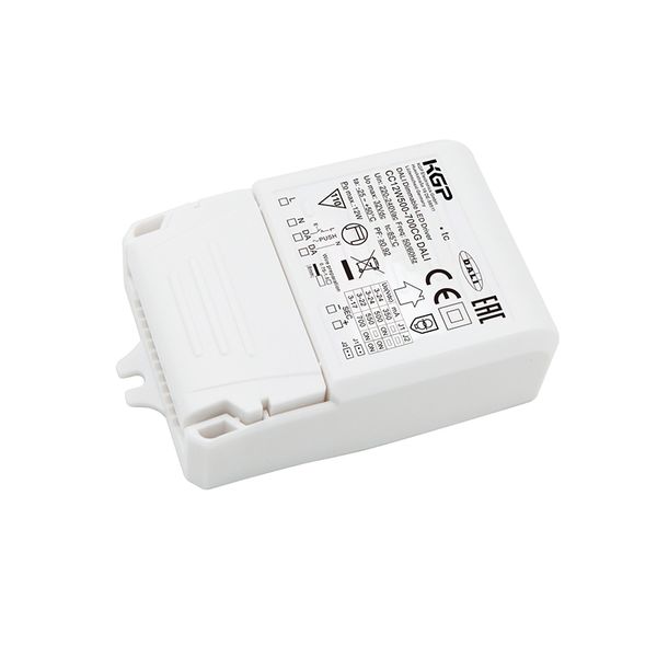 CC12W350-700CG DALI image 1