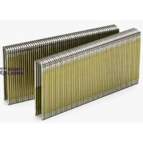 93 STAPLES 12MM STANDARD 10M image 1