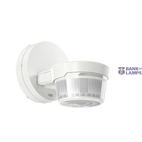Busch-Watchdog 90° BT image 2
