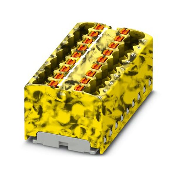 PTFIX 18X1,5-G-FE - Distribution block image 4