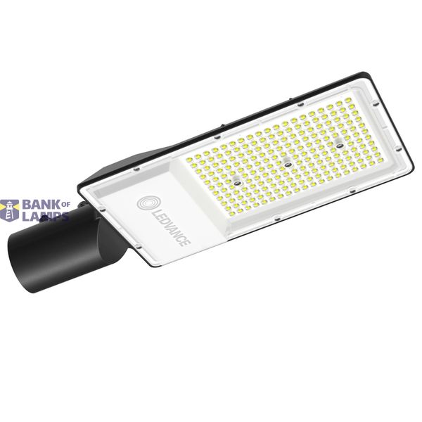 URBANLITE L100W765 11500LMIP65BK LEDV image 1