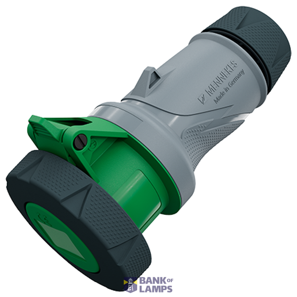 Conn. PTX R 32A4p10h IP69 image 1
