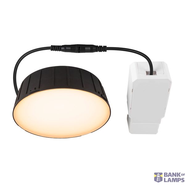 DOWNLIGHT V 150, 9/15W 830/840 IP54 image 1