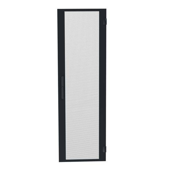42U 600 COMPLETE SERVER DOOR image 1