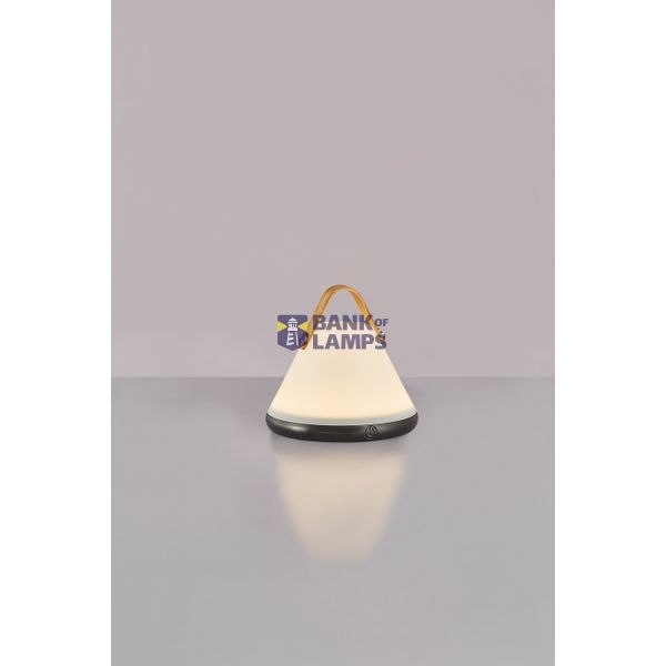 Strap To Go | Battery light | White/Black image 6