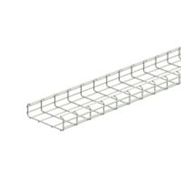 Wire Mesh Tray CFC H50 B200 L3000 Thvz image 1