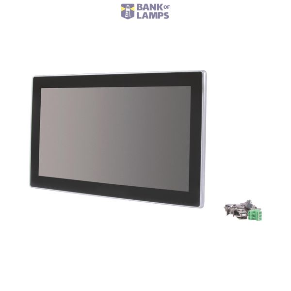 Touch panel XV-303, 24 V DC, 15.6 Inch, 2 x Ethernet, 1 x RS-232, 1 x  image 4