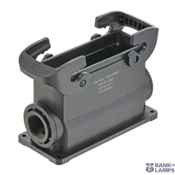 Han-Eco 24B-HSM2-with DL-M25 image 1