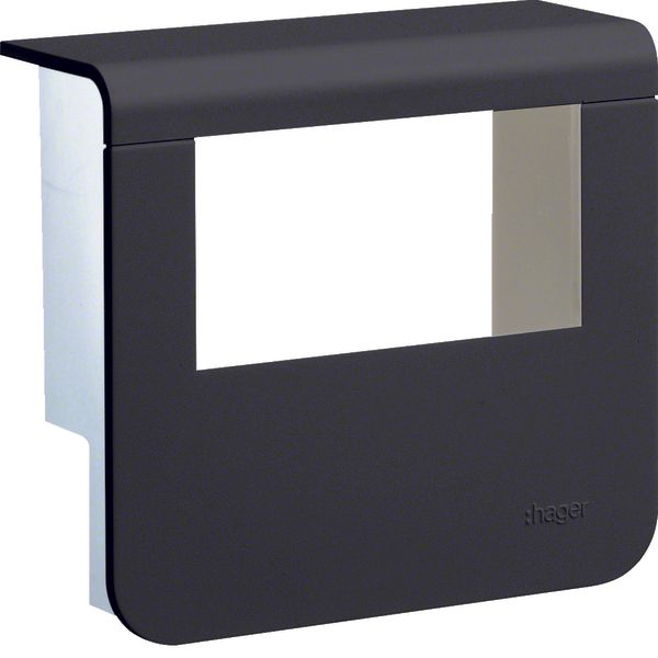 acc.box cuver SL20055 black image 1