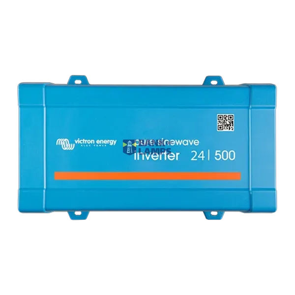 Inverter 24/500 230V VE.Direct AU/NZ image 1