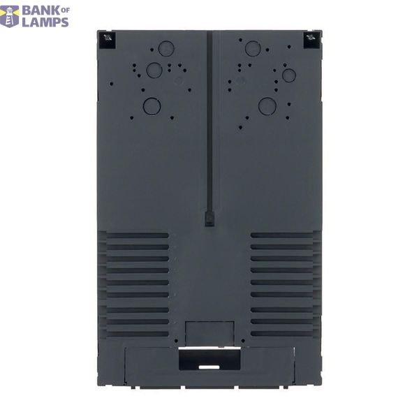 NEN meter cabinet, lug-slot image 3