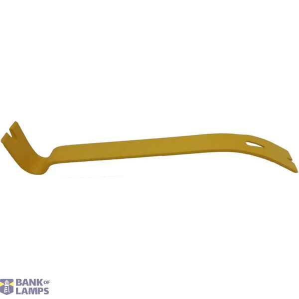 Ironside crowbar 22x190mm image 1