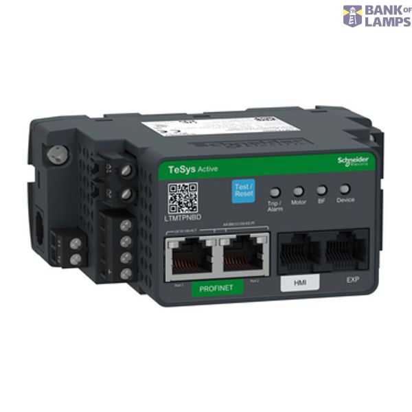 Main Unit Tera ProfiNet 24VDC image 2