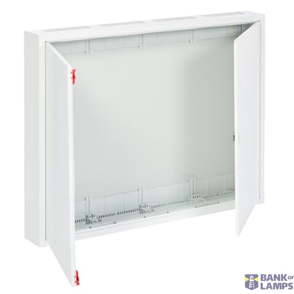 DISTRIBUTION BOX ON EMPTY SURFACE WITH DOOR TA54 image 1