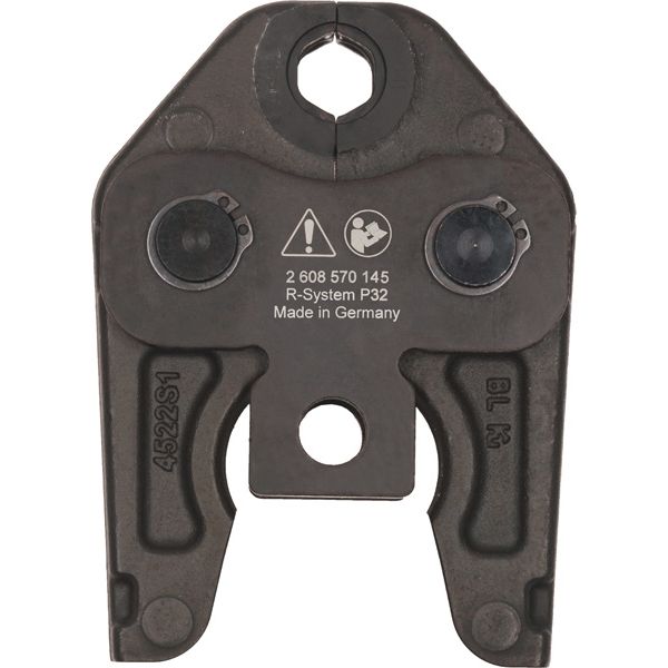 Press Jaw Standard M15 image 2