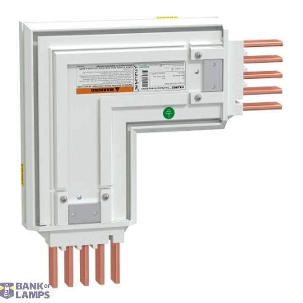ELBOW 250A CU 3LNPE IP42 image 2