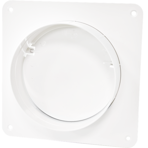 wall connector  fi 100 with collar image 1