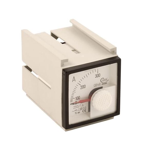 HS91.3E20SAV Selective Main Circuit Breaker - 3P - E (Selective) - 20 A image 4