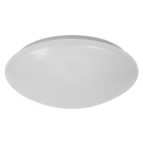 Ceiling luminaire Essential 35cm 2×E27 white image 1
