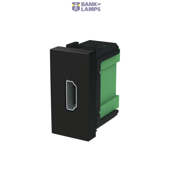 N2155.6 NT - Presa HDMI image 2