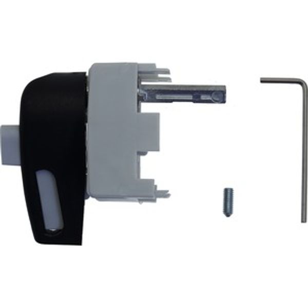DIR-05 Handle,Dir 30CC Fused image 7