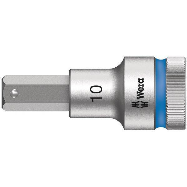 8740 C HF, 10 x 60 mm image 1