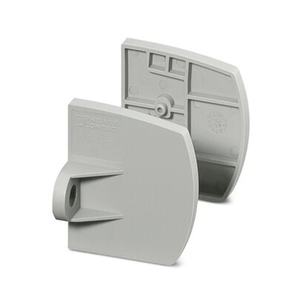 UW 10-F - Flange cover image 3