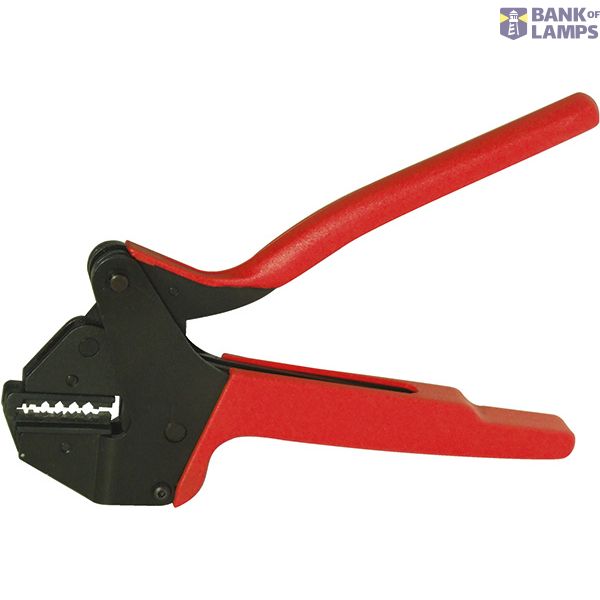 EXLINK CRIMP TOOL FOR EXLINK- CONNECTORS image 89
