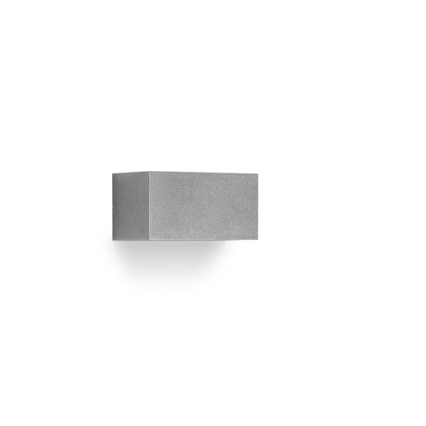 QUASAR 20 LED-12.5W 4000K TECH GREY image 2
