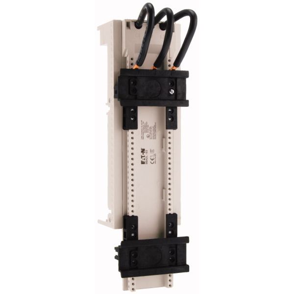 BBA2L-63 Busbar adapter, 72 mm, 63 A, DIN rail: 2 image 4