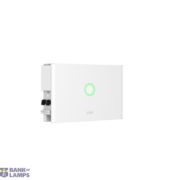 SAJ, All in One Three-Phase system, 10 kW, 20 A, IP65 image 1