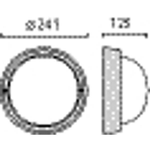 EKO+21 LED SMD11W 830 WIT image 7