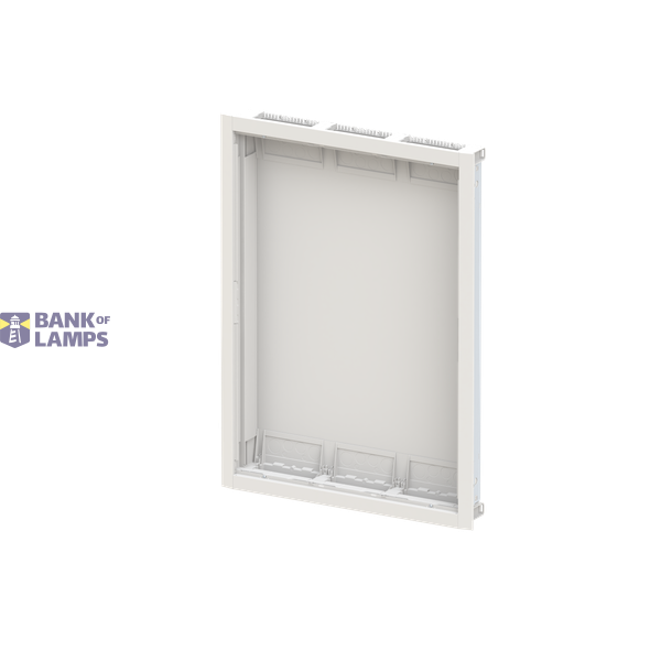 LFJT/A.2.63.1-83 | Cover 2-fold shutter icon | CARAT, AXCENT, FUTURE |83 ALUMINUM SILVER image 3